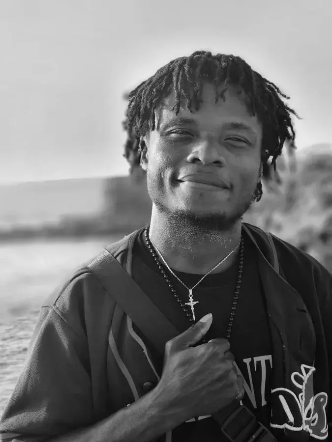 Alohi Chapo Denis Fernandez