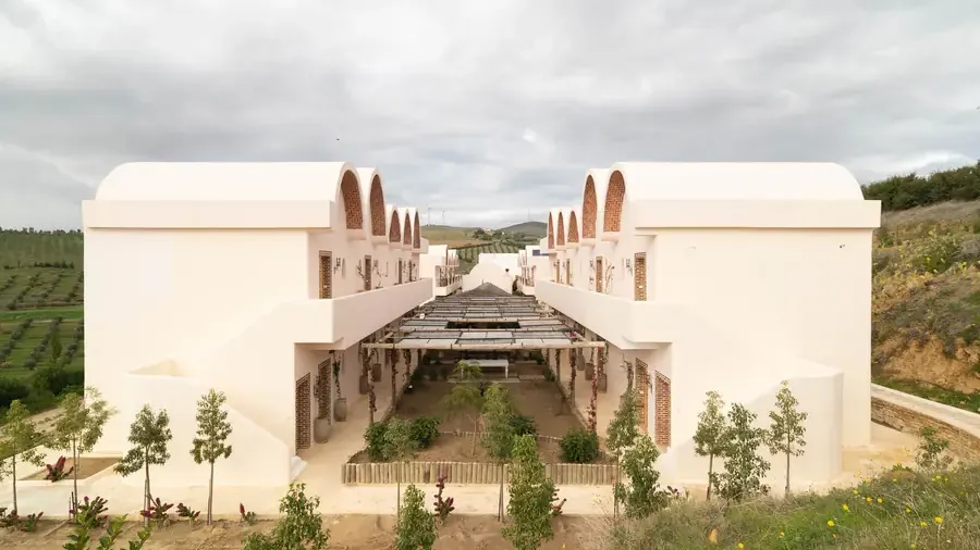 Les_Auberges_architectureetfaçade_crédit_Med_Azzabi_16