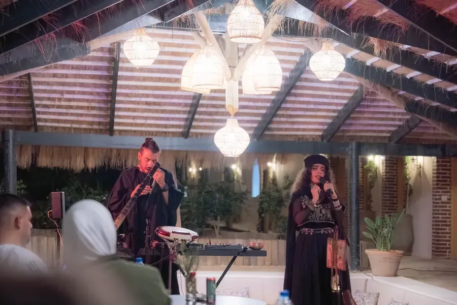 Curated Cultural Encounters